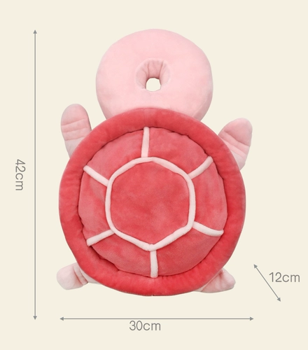 Защитная детская защитная подушка для раннего возраста, защита при падении, защита от столкновений, защита головы