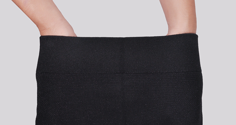 body amincissant simple en coton - Ref 673160 Image 14