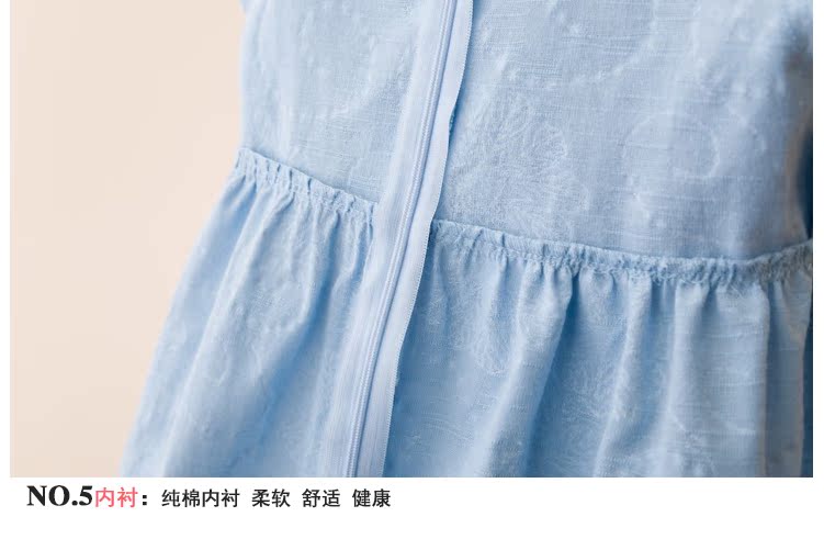 Robes pour fille PEPL - Ref 2044914 Image 23