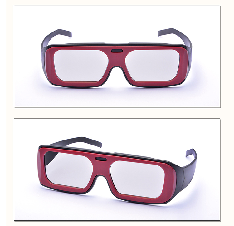 Lunettes 3D - Ref 2621474 Image 28