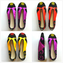 Supplies Gao Gong Shoes Taoist Shoes Practicing Shoes Shifang Shoes Cloth Shoes Cloud Hook Shoes Sports Shoes Socks Hats