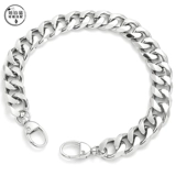 Цепь, аксессуары, металлическая сменная портативная сумка на одно плечо