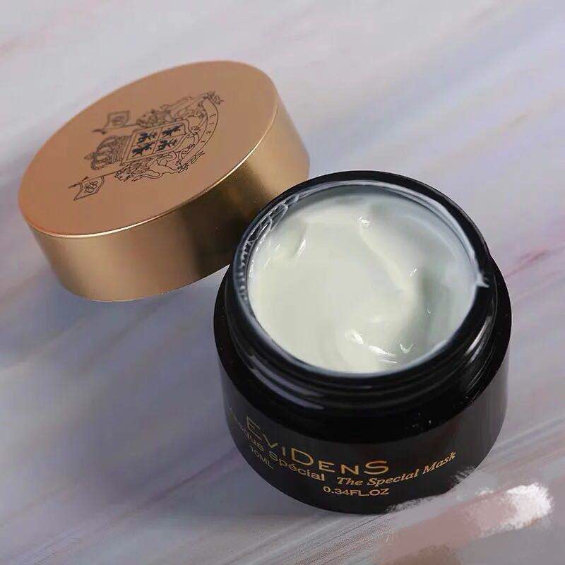 EviDens Ifidan Triple Collagen Multieffect Super Mask 10ml wins the winning bid