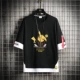 TX1533 Black