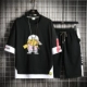 TZ2537 Black (Set)