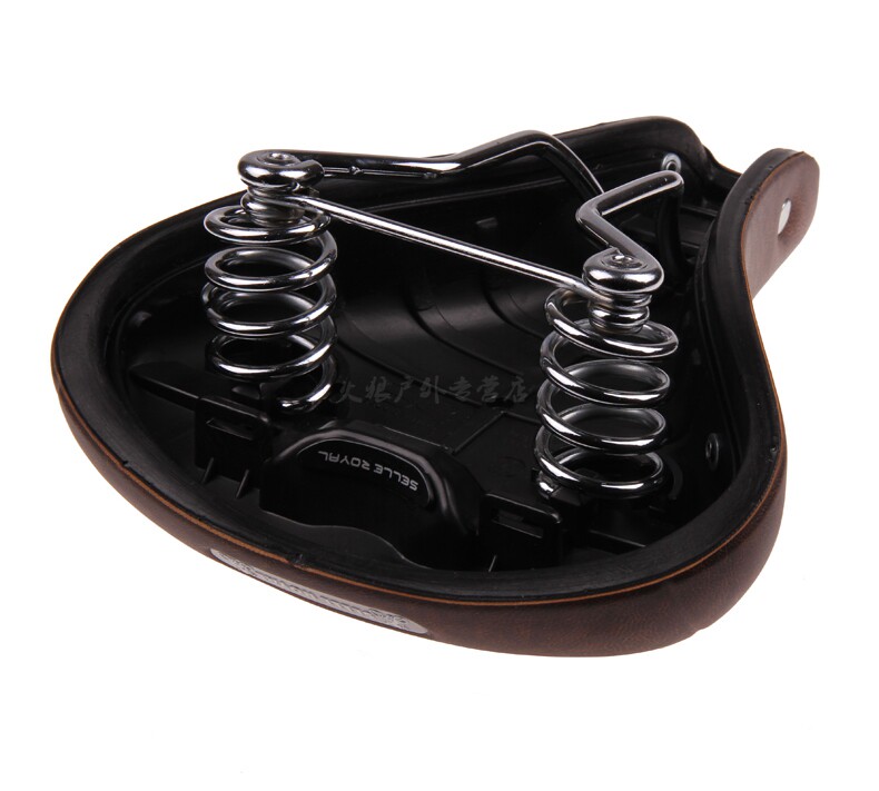 Selle de vélo Mountain Bike SELLE ROYAL - Ref 2359628 Image 17