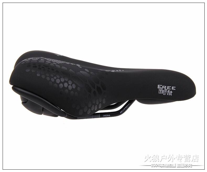 Selle de vélo Mountain Bike SELLE ROYAL - Ref 2359625 Image 29