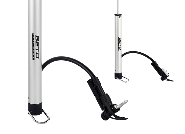 Pompe à vélo BETO - Ref 2396672 Image 10