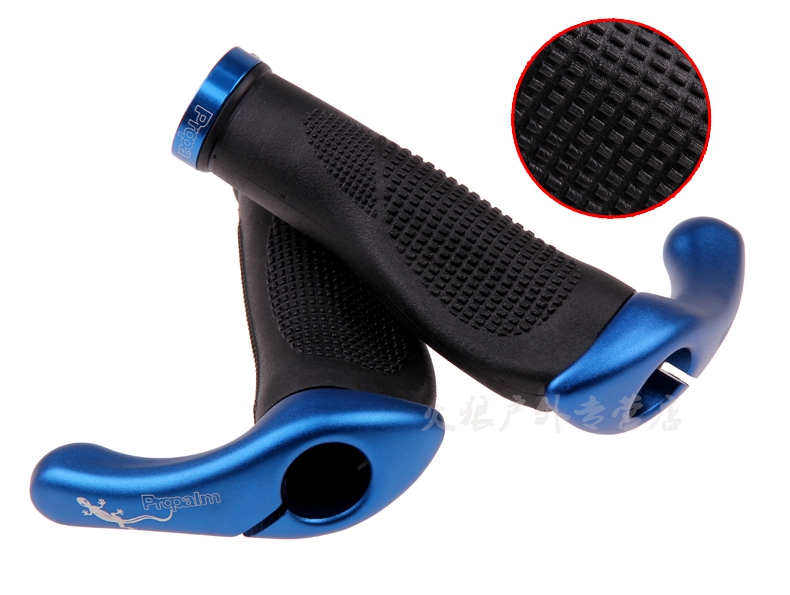 Poignées de vélo PROPALM - Ref 2351146 Image 7