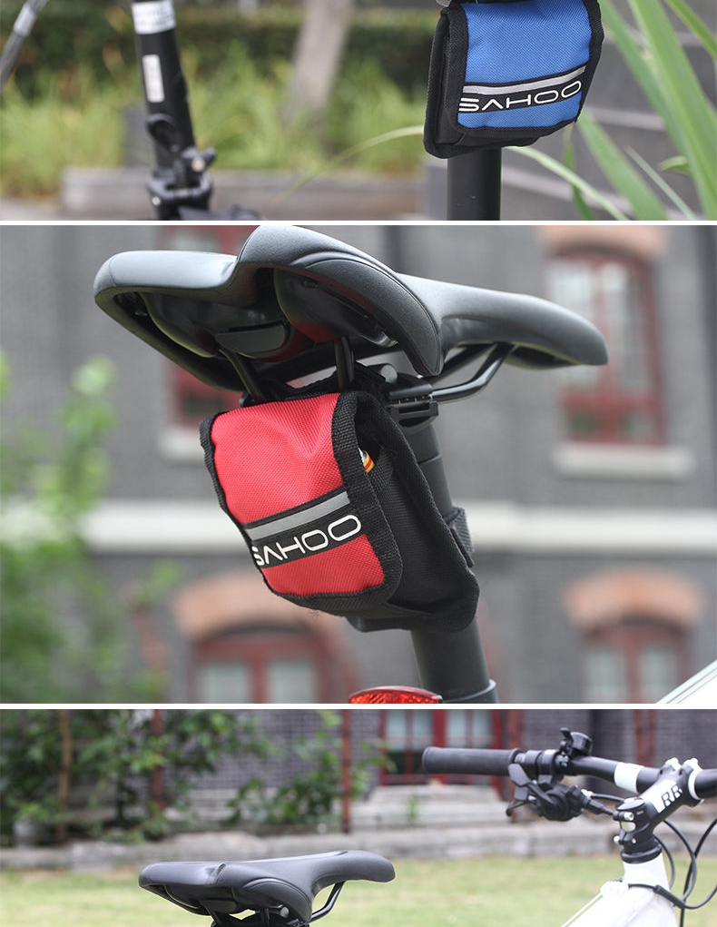 Outils pour vélo SAHOO - Ref 2276577 Image 9