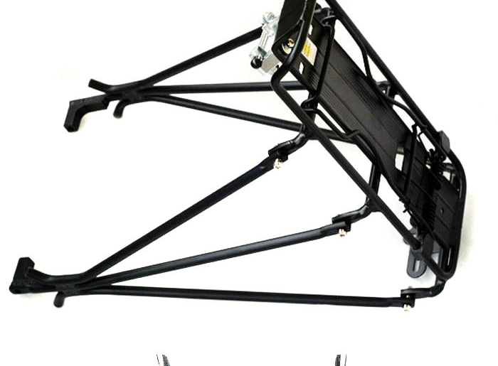 Porte-bagages pour vélo TOTTA - Ref 2411392 Image 7