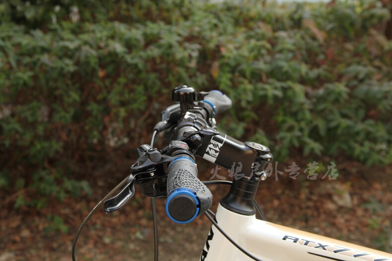 Poignées de vélo PROPALM - Ref 2355079 Image 32