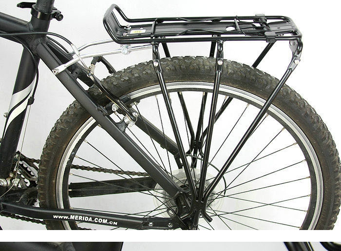 Porte-bagages pour vélo TOTTA - Ref 2411392 Image 3
