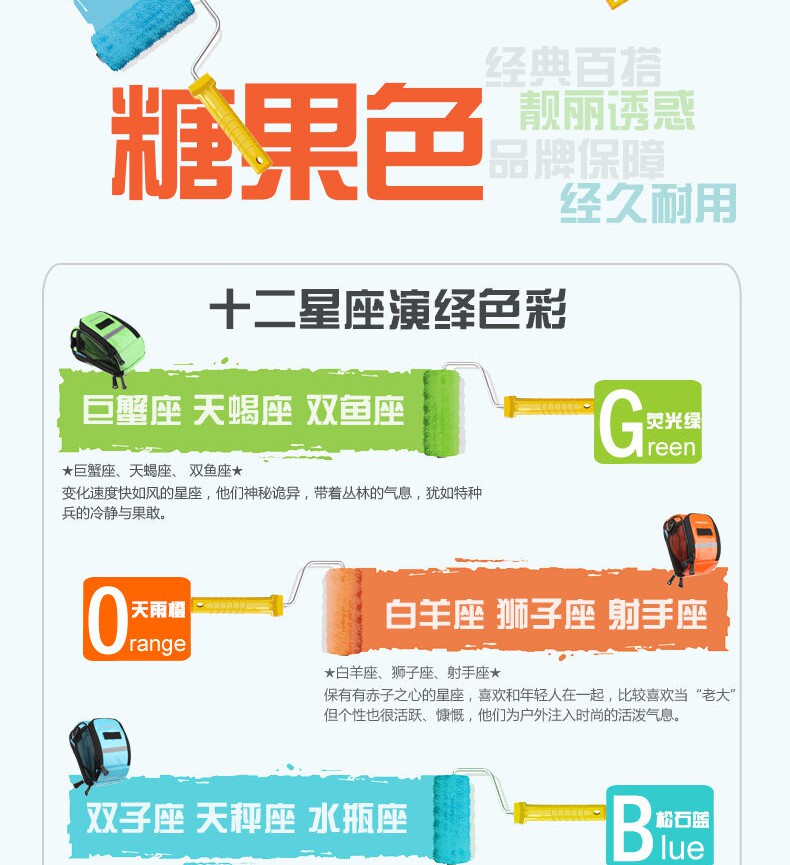 Sacoche pour vélo ROSWHEEL - Ref 2217050 Image 10