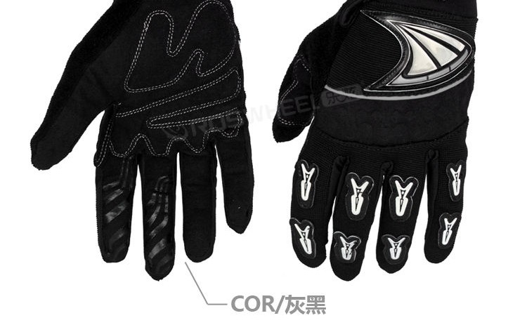 Gants de cyclisme mixte ROSWHEEL - Ref 2241711 Image 12