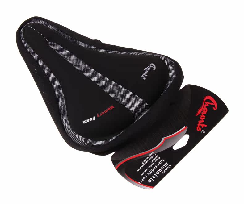 Selle de vélo Mountain Bike CHAUNTS - Ref 2351282 Image 11