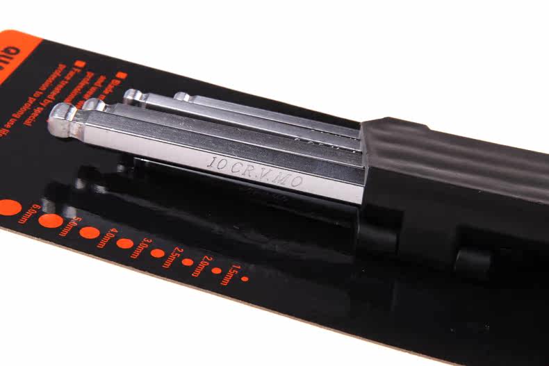 Outils pour vélo TOTTA - Ref 2281906 Image 11