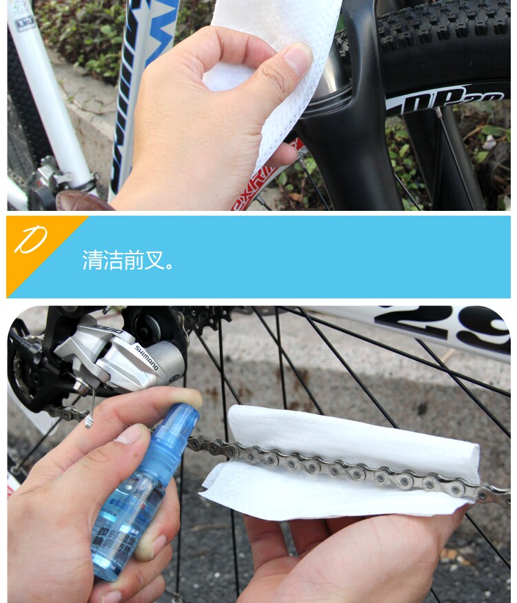 Outils pour vélo CYLION - Ref 2283015 Image 17