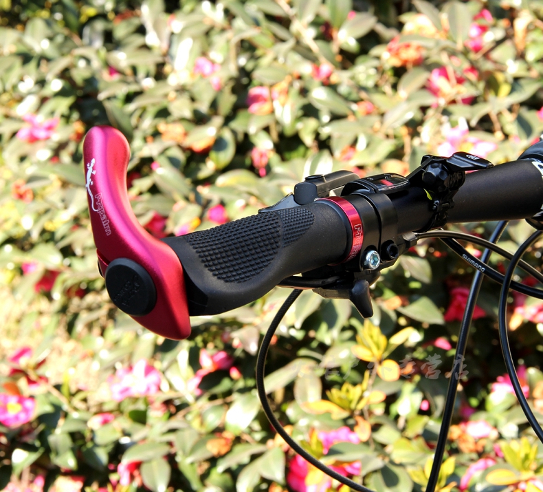 Poignées de vélo PROPALM - Ref 2351146 Image 34