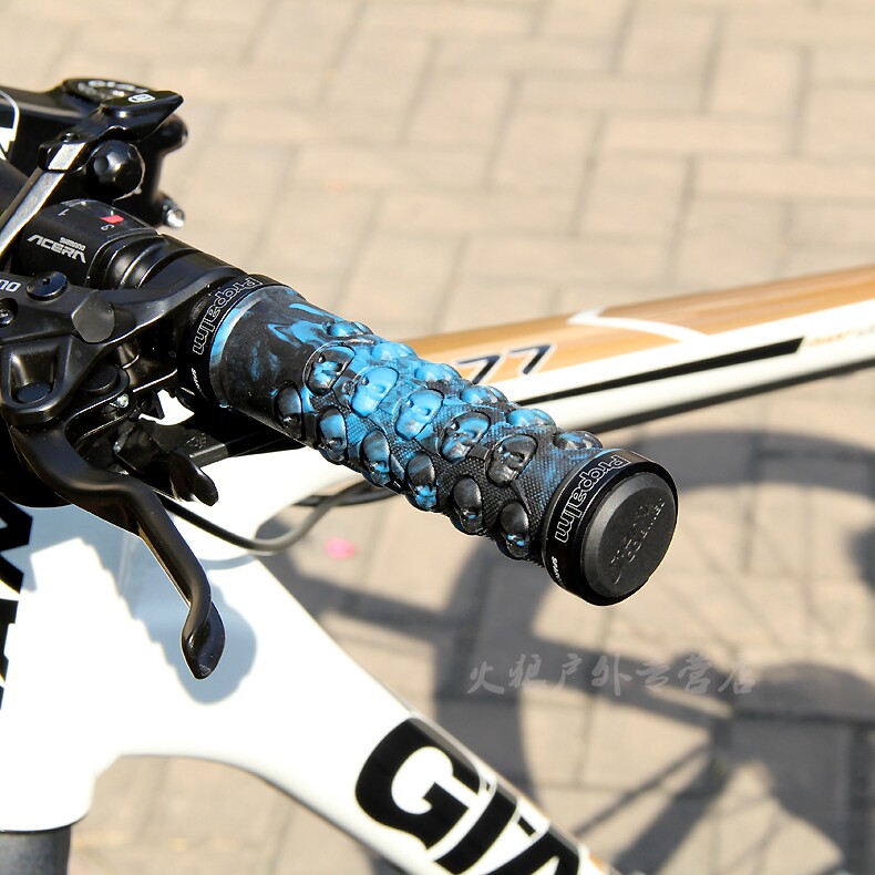 Poignées de vélo PROPALM - Ref 2355080 Image 23