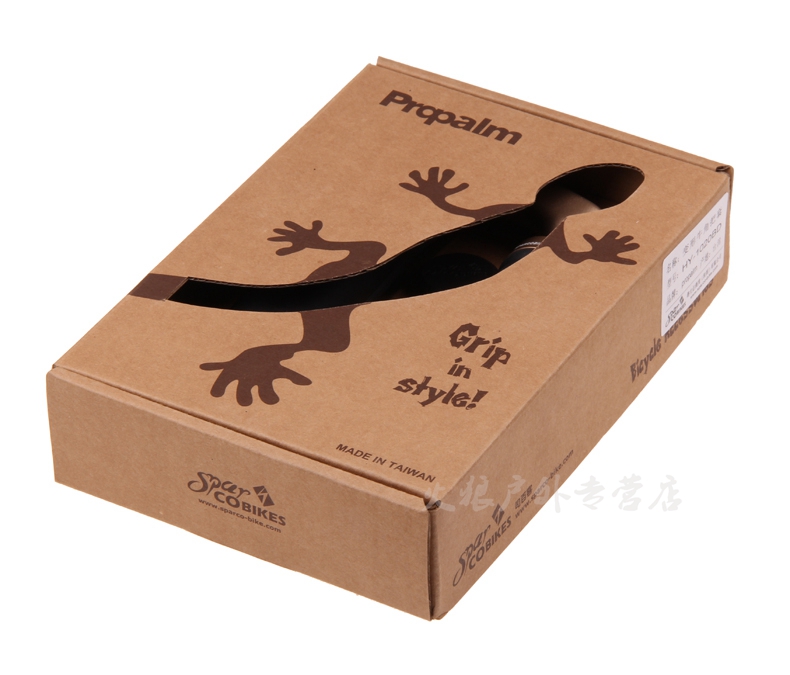 Poignées de vélo PROPALM - Ref 2351501 Image 17