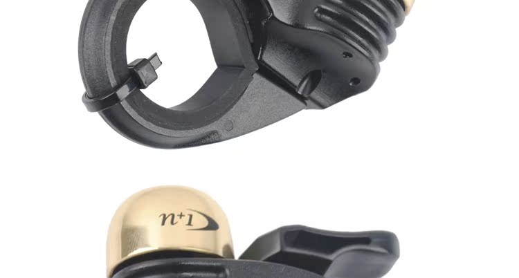 Avertisseur de vélo sonnerie commune - Ref 1454123 Image 13