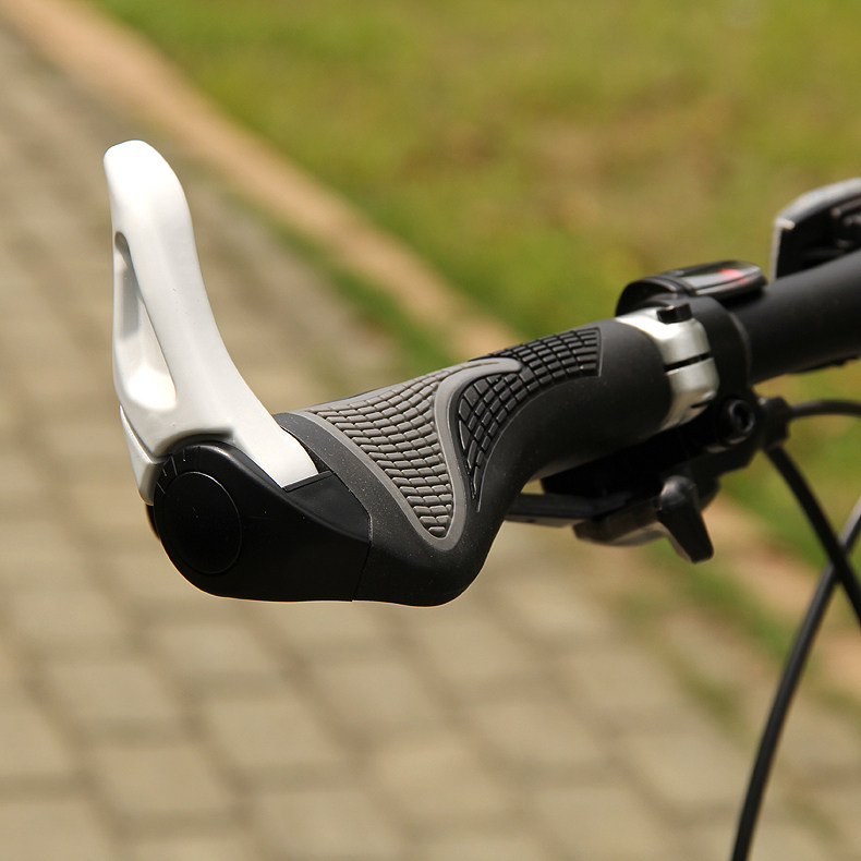 Poignées de vélo TOTTA - Ref 2339627 Image 7