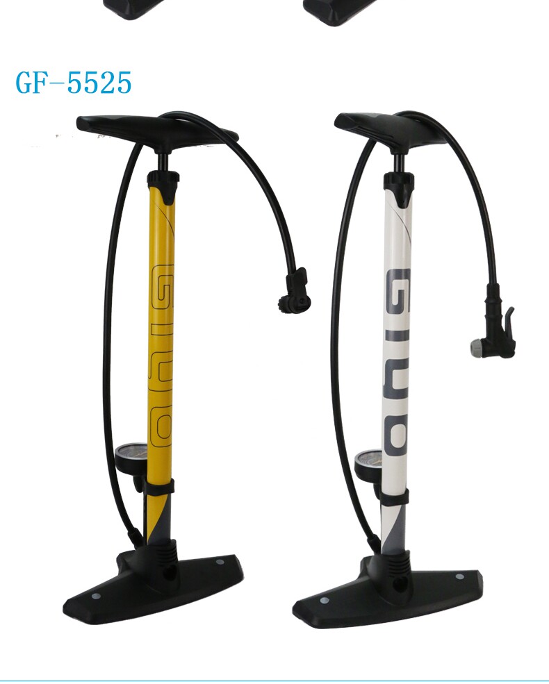 Pompe à vélo GIYO - Ref 2389739 Image 18