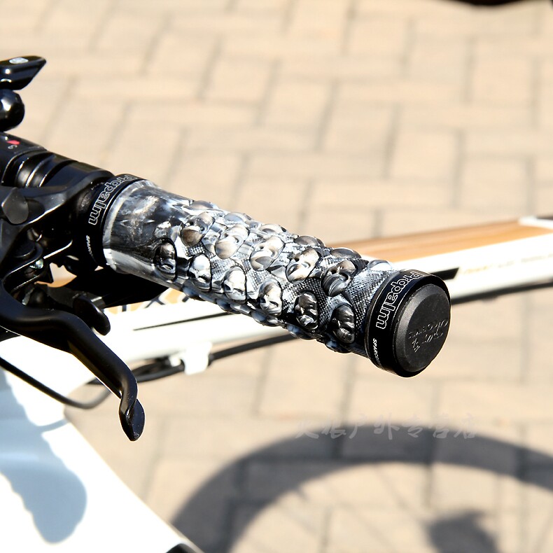 Poignées de vélo PROPALM - Ref 2355080 Image 17