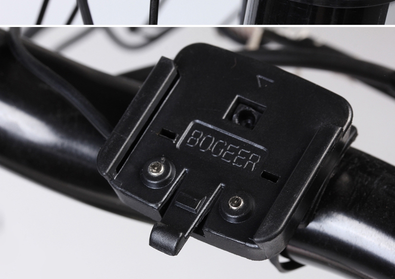 Tableau de bord vélo JAKROO - Ref 2417194 Image 20