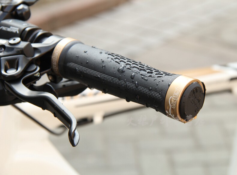 Poignées de vélo PROPALM - Ref 2355079 Image 8