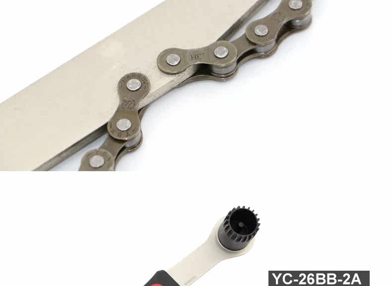 Outils pour vélo BIKE HAND - Ref 2283495 Image 14