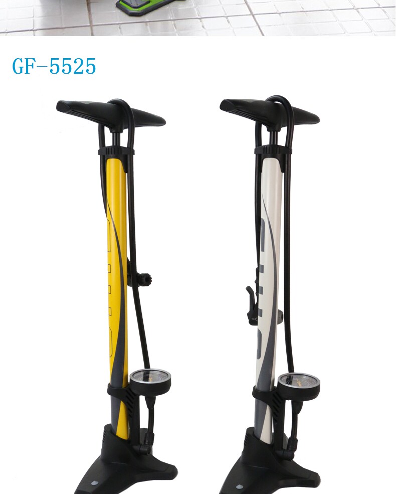 Pompe à vélo GIYO - Ref 2389739 Image 17