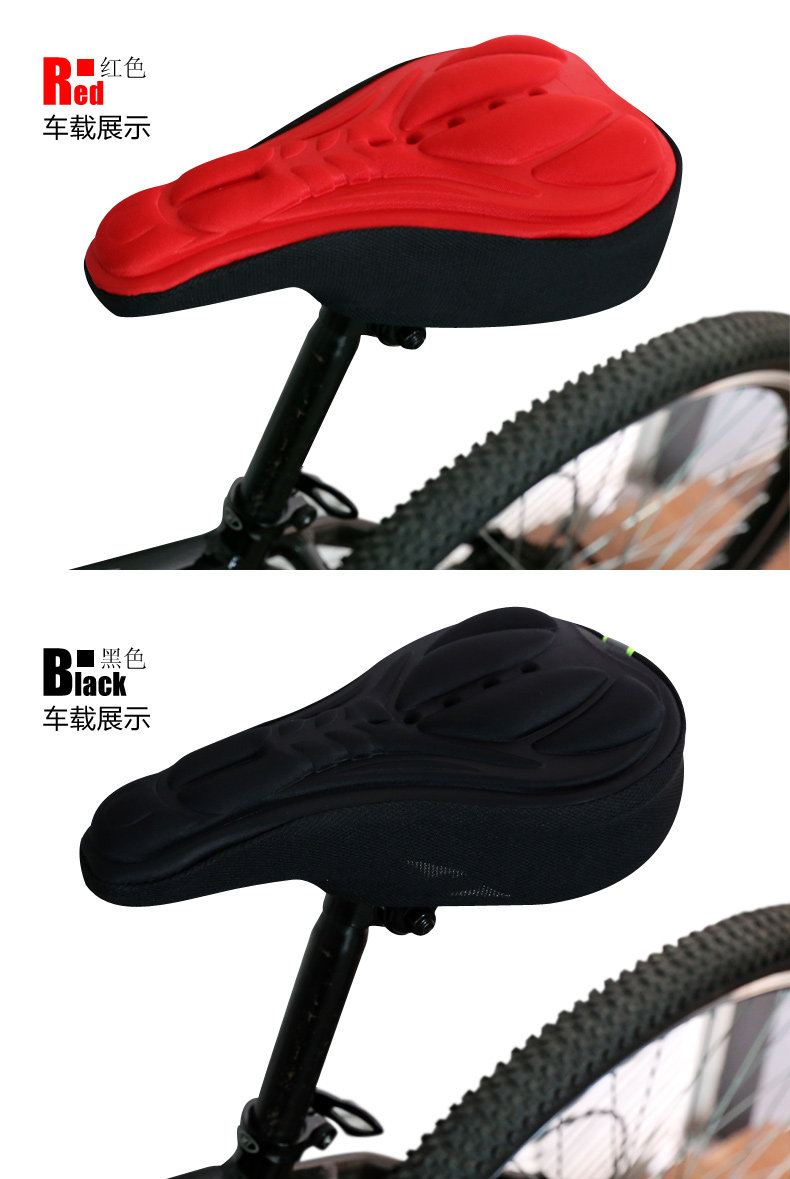 Selle de vélo JAKROO - Ref 2350151 Image 19