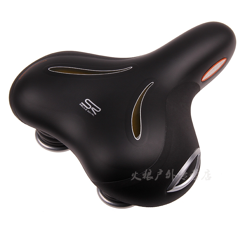 Selle de vélo SELLE ROYAL - Ref 2350828 Image 8