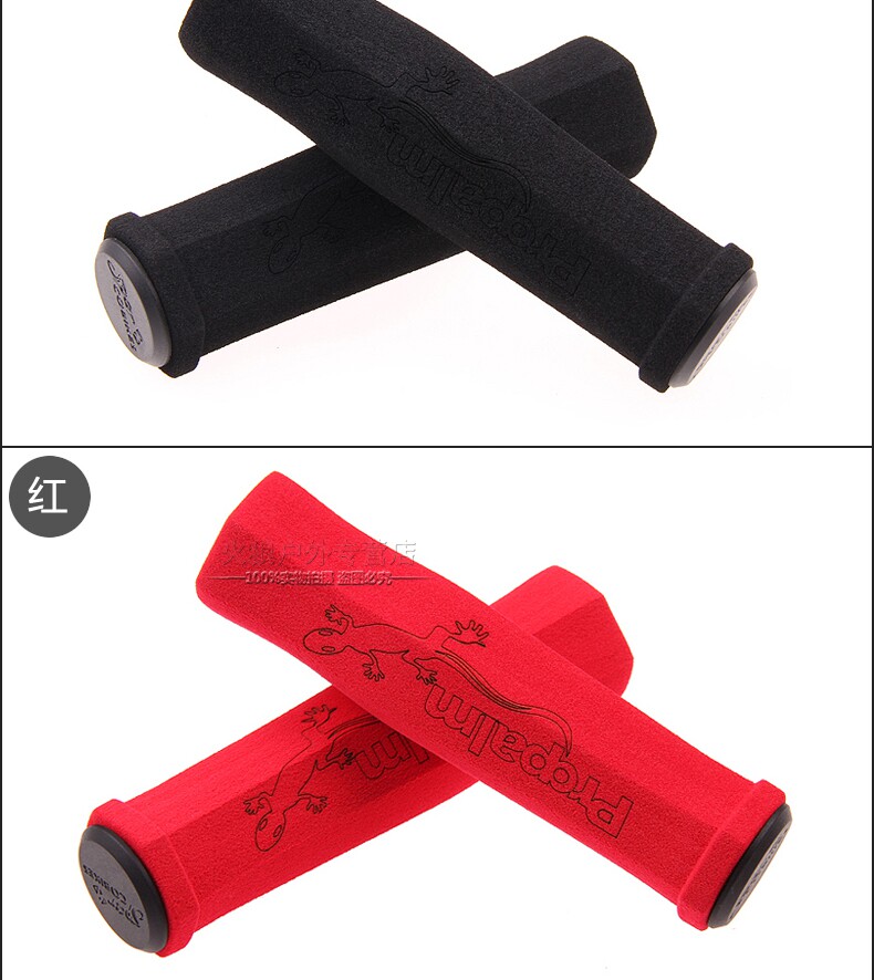 Poignées de vélo PROPALM - Ref 2338644 Image 11