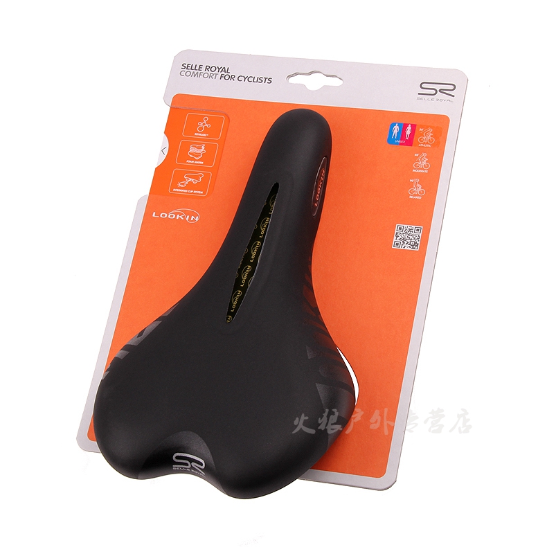 Selle de vélo SELLE ROYAL - Ref 2359637 Image 7