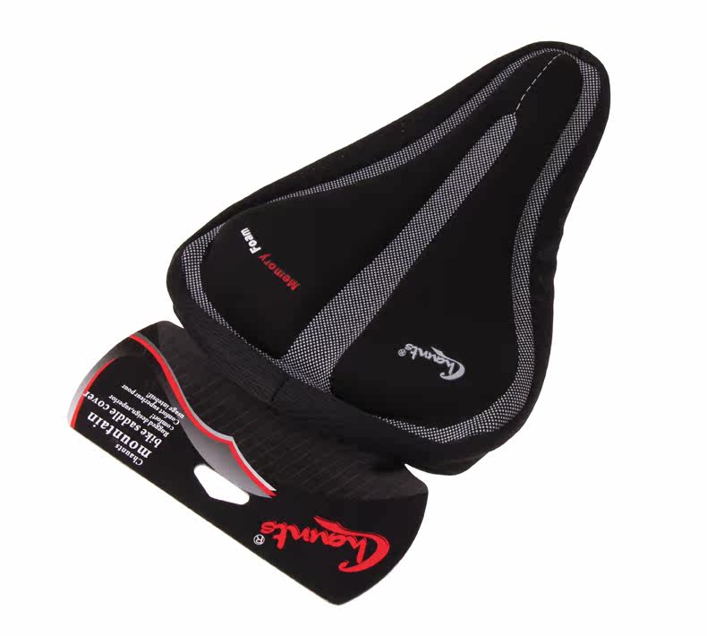 Selle de vélo Mountain Bike CHAUNTS - Ref 2351282 Image 10