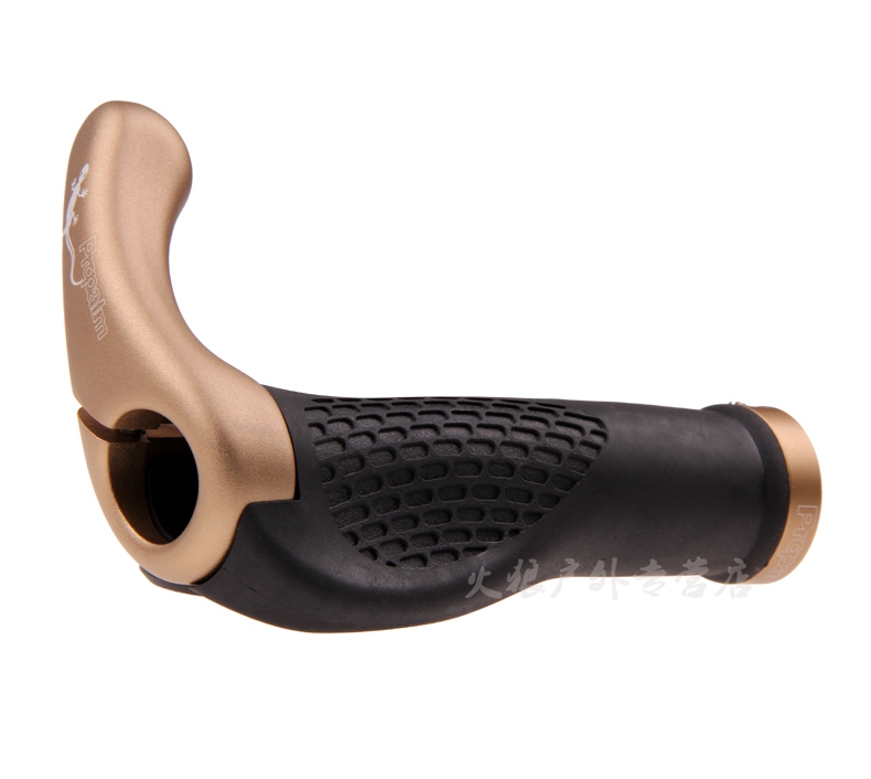 Poignées de vélo PROPALM - Ref 2351501 Image 12