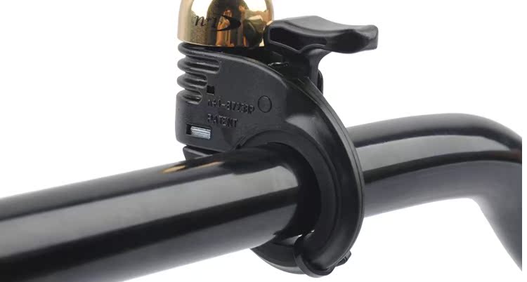 Avertisseur de vélo sonnerie commune - Ref 1454123 Image 9