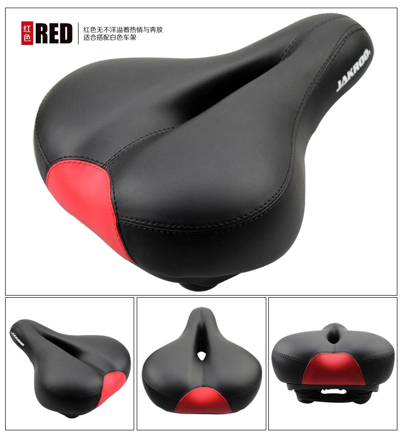 Selle de vélo JAKROO - Ref 2348958 Image 20