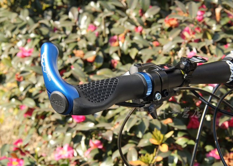 Poignées de vélo PROPALM - Ref 2351501 Image 25