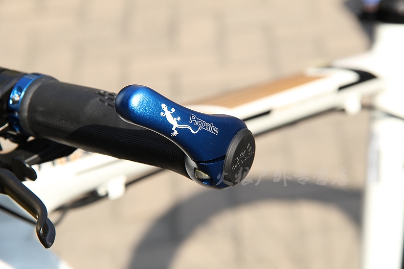 Poignées de vélo PROPALM - Ref 2351501 Image 28