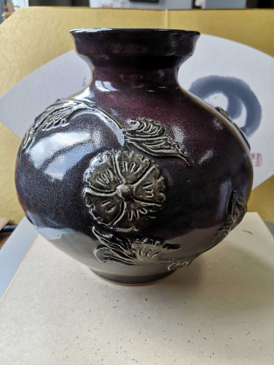 辰砂花瓶- Top 50件辰砂花瓶- 2026年2月更新- Taobao