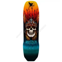 8,45 x 31,8 Шлем Andy Anderson Heron Flight из фирменного стекловолокна брата