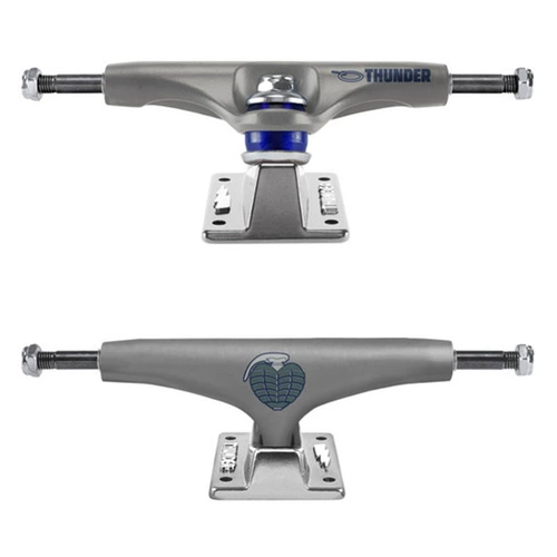 Импортный гром скейтборд мостовый крон