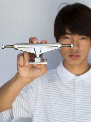 Импортированный венчурный мост мост Смеди мост жесткий мост Гром Шанхай Йифеи Юй -Независимый Громовой мост