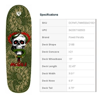 Армейский зеленый 9,01 х 32,45