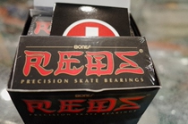 bones reds Skateboard bearings BONES bearings- - - - Shanghai Yifei Skateboard shop