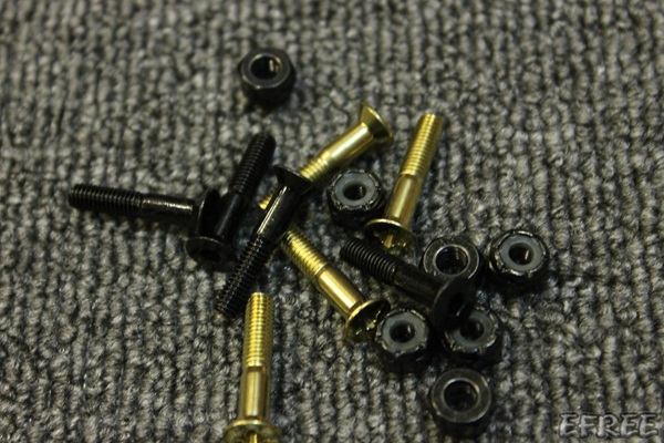 Planche à roulettes FABLE - Ref 2597611 Image 6